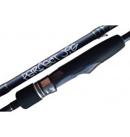 Спиннинг CRAZY FISH Perfect Jig 2.70м. 15-46гр. 